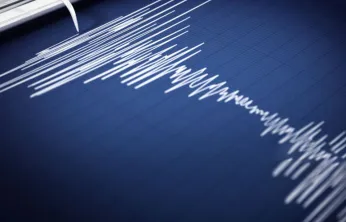 Antalya'da 3,8 büyüklüğünde deprem