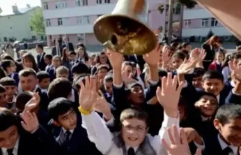 Ara tatil sona eriyor, 18 milyon öğrenci yeniden ders başı yapacak