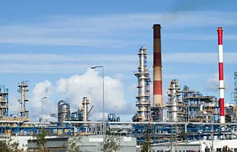 Aralıkta LPG ithalatı yüzde 18'in üzerinde arttı