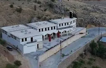 Arapgir'de Şehit Aileleri ve Gaziler İçin Anlamlı Kampanya