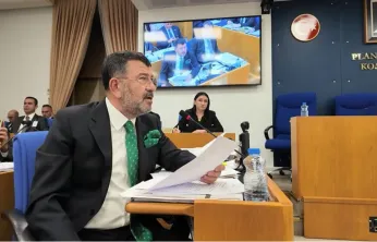 Arapgir Onar Köyü'ndeki Tarihi Cemevi İçin Acil Koruma Talebi