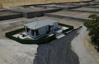 Arguvan Belediyesi'nden Sosyal Konut Atağı: Arsalar Açık İhale ile Satılacak