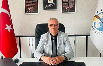 'Arguvan'da değişim rüzgârı esiyor'