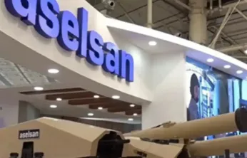 ASELSAN, Yurt Dışına 153,8 Milyon Dolarlık Sistem Satacak