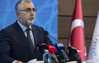 Asgari Ücret Görüşmelerinde Kritik Hafta: İkinci Toplantı 14.00'te Yapılacak