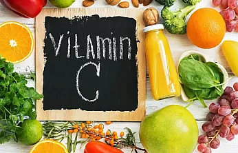 Aşırı C ve D Vitamini Böbrekleri Tehdit Ediyor