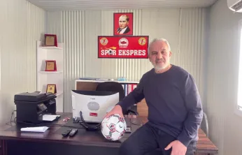 ASMYD Kongresinde Aziz Yiğit Güven Tazeledi