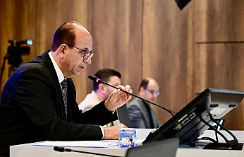 'Asrın Felaketi, Asrın İnşasına Dönüştü'