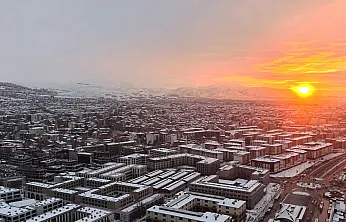 Asrın Felaketinden Asrın İnşasına: Malatya'da Dev Yeniden Yapılanma