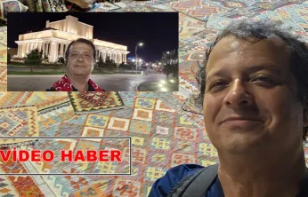 Ata Topraklarına Tarih Yolculuğu