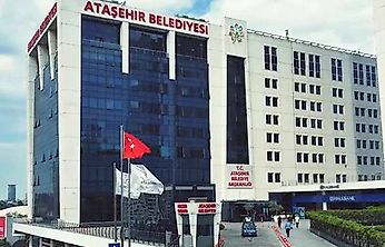 Ataşehir Belediyesi'ne yönelik yolsuzluk soruşturmasında 5 tutuklama