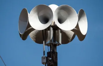 Atatürk'ün 87. Ölüm Yıl Dönümünde Malatya'da Sirenler 2 Dakika Boyunca Çalacak