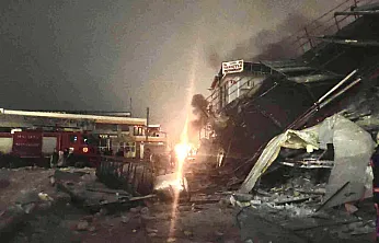 Avşar Otel faciasında yargılama ertelendi