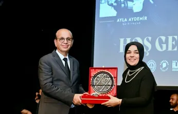 Ayla Aydemir'in Şiirleri, Müzikle Buluşup Gönüllere Dokundu