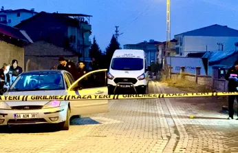 Aynı Araçta Kavga: Sürücü, Arkadan Açılan Ateşle Vuruldu!