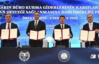 Bağımsız Savunmaya Güçlü Destek: Avukatlara Ek 5 Milyar TL Kredi