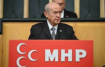 Bahçeli'den 2028 Seçimleri İçin Kritik Mesaj: 'Erdoğan Yeniden Aday Olmalı'