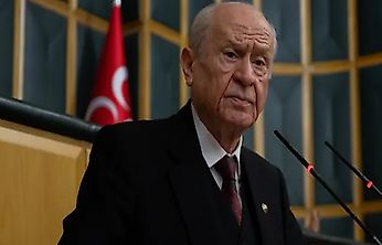 Bahçeli: Türkiye gayri hukuki unsurlardan arınmalı