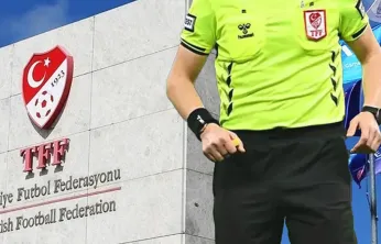 Bahis soruşturmasında 17 hakem gözaltında