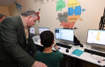 Bakan Bak: DeneYap Teknoloji Atölyeleri, milli teknoloji hamlesinin itici gücünü oluşturuyor