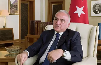 Bakan Ersoy Malatya'da: Kültür, Yatırım ve Vefa Ziyareti
