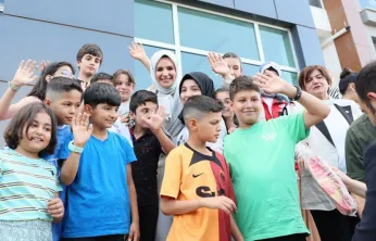 Bakan Göktaş: Çocuklar İçin 1,7 Milyar Liralık SED Ödemesi Yapıldı