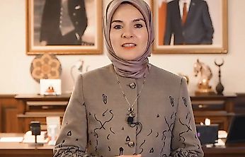 Bakan Göktaş'tan fon iddialarına ilişkin suç duyurusu