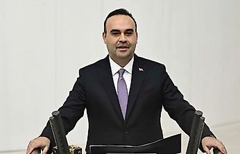 Bakan Kacır: Savunma Sanayisinde Yerlilik Oranı Yüzde 80'i Aştı