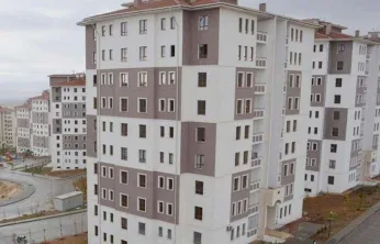 Bakan Kurum: 500 bin sosyal konutta ilk kura Adıyaman ile başlıyor