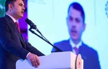 Bakan Kurum: Asrın felaketinde konut hasarının değeri 57 milyar dolar olarak hesaplandı