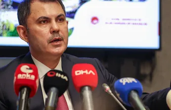Bakan Kurum: Deprem Konutları Faizsiz ve 2 Yıl Ödemesiz