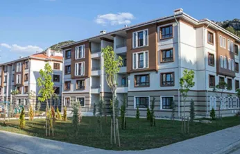 Bakan Kurum: Devletimize Güvenin Göstergesi