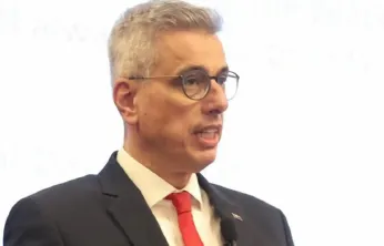 Bakan Memişoğlu: Böcek ailesinin tedavisinde herhangi bir sorun tespit edilmedi