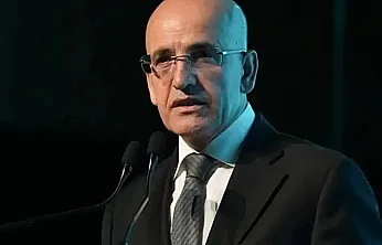 Bakan Şimşek enflasyon verilerini değerlendirdi