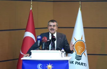 Bakan Tekin'den Malatya Çıkarması: Okul Ziyareti ve Toplu Açılışlar