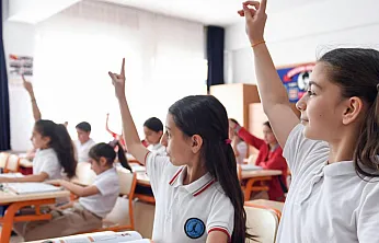 Bakan Tekin yeni eğitim yılı hedeflerini açıkladı