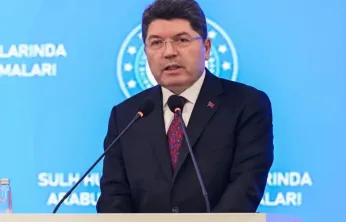 Bakan Tunç'tan Yoğun Bakımdaki Bebekle İlgili Şiddet Görüntülerine Tepki