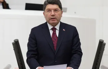 Bakan Tunç, TBMM Genel Kurulunda Adalet Bakanlığının 2026 yılı bütçesini sundu