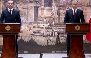 Bakan Yerlikaya: Kırmızı bültenle aranan 588 kişi yakalandı