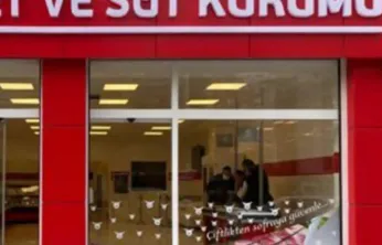 Bakan Yumaklı Et ve Süt Kurumunun ithalat iddialarını yalanladı