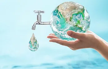 Bakan Yumaklı: Su verimliliği seferberliği 3 yaşında