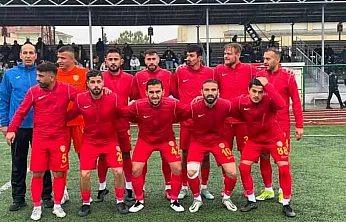 BAL Ligi'nde Sahaya Çıkmadan Kazandılar