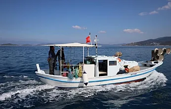 Balıkçı Gemilerine 13 Bin Liraya Kadar Destek
