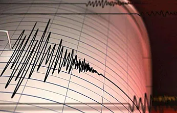 Balıkesir Sındırgı'da 4,4 büyüklüğünde deprem