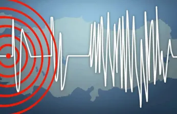 Balıkesir Sındırgı'da art arda depremler: Kısa sürede üç sarsıntı