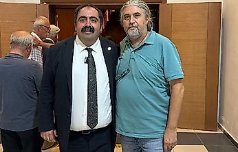 Barış Yıldız Yeniden Aday Olmayacak