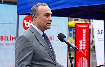 Bartın'da deprem gerçeği bilimsel verilerle ele alındı