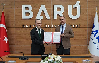 BARÜ ve Wushu Federasyonu Afetlere Karşı Güçlerini Birleştirdi