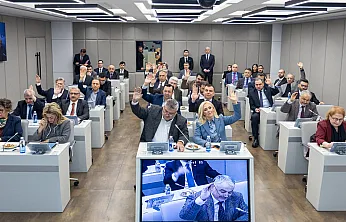 Basın İlan Kurumu Genel Kurulu'nda basına destek kararları alındı