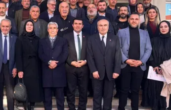 Başkan Bayduz'dan Birlik ve Beraberlik Mesajları